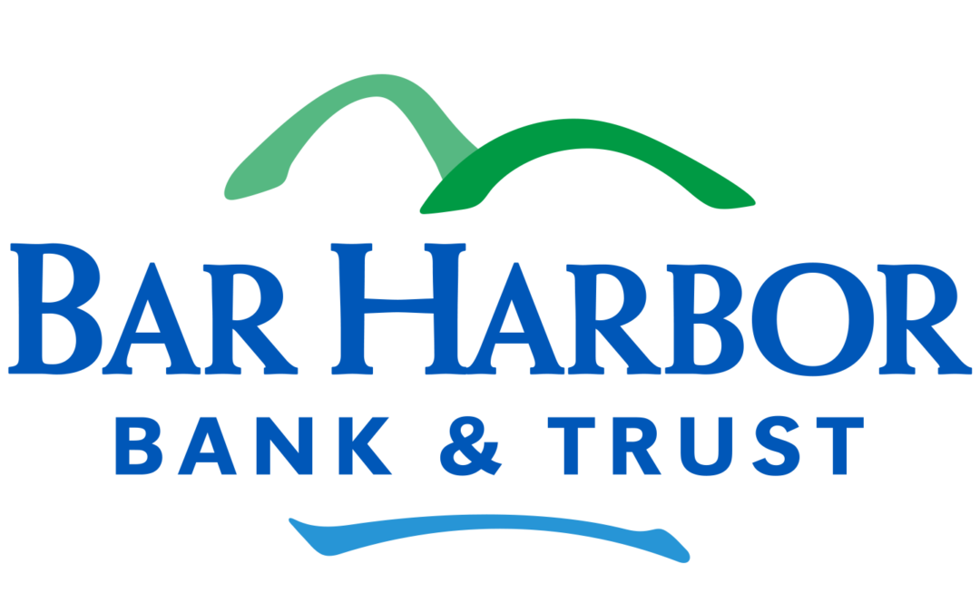 picture of bar harbor bank & trust logo