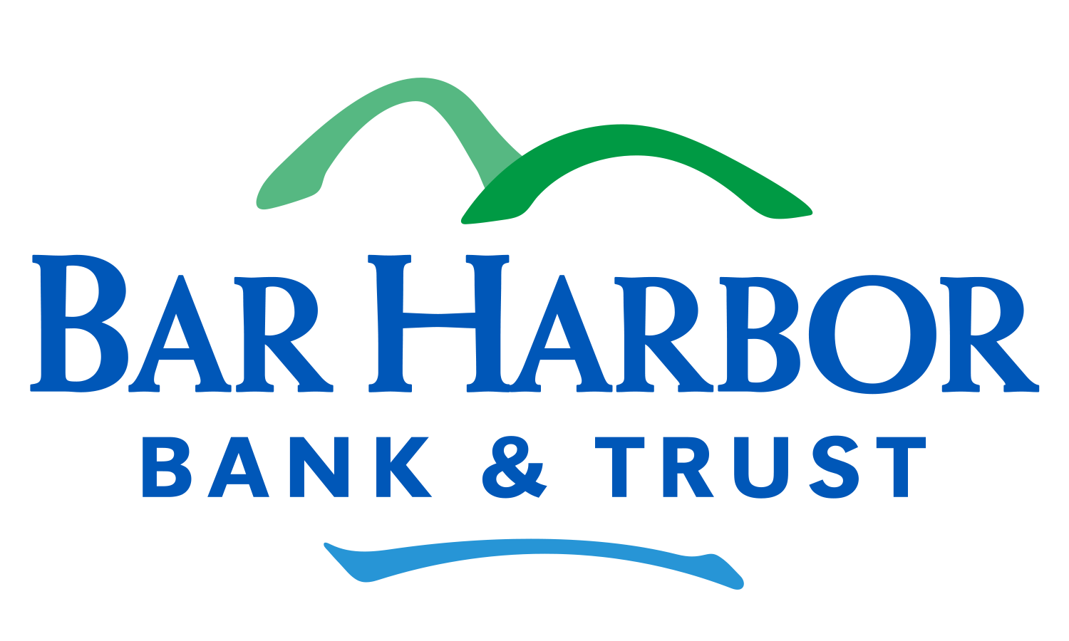 picture of bar harbor bank & trust logo