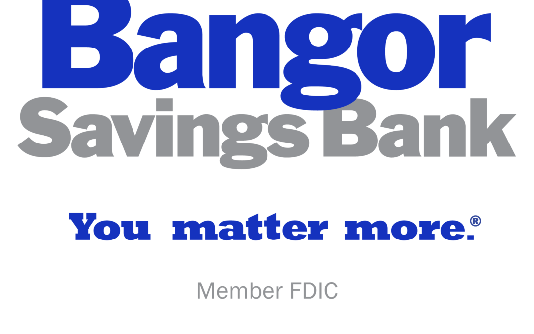 picture of Bangor Savings Bank logo