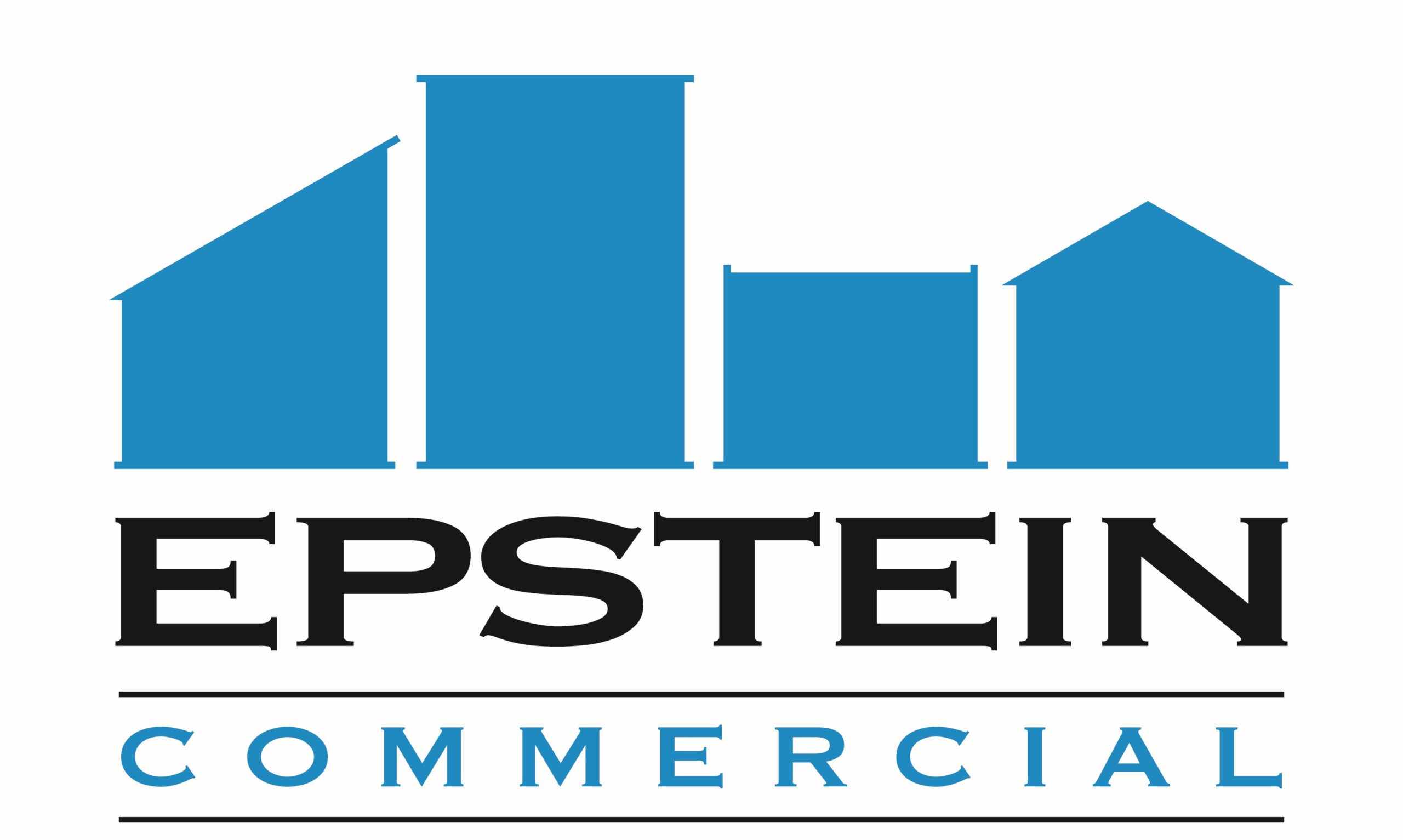 picture of epstein commercial logo