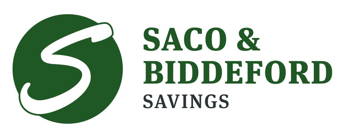 Logo for Saco & Biddeford Savings