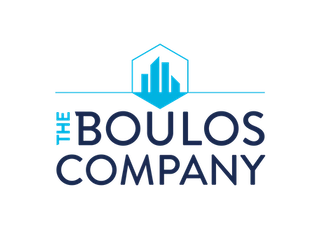 Logo for The Boulos Company