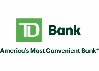 Logo for TD Bank