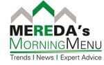 MEREDA’s Morning Menu Breakfast Event – “Federal Tax Reform and Implications for Real Estate”