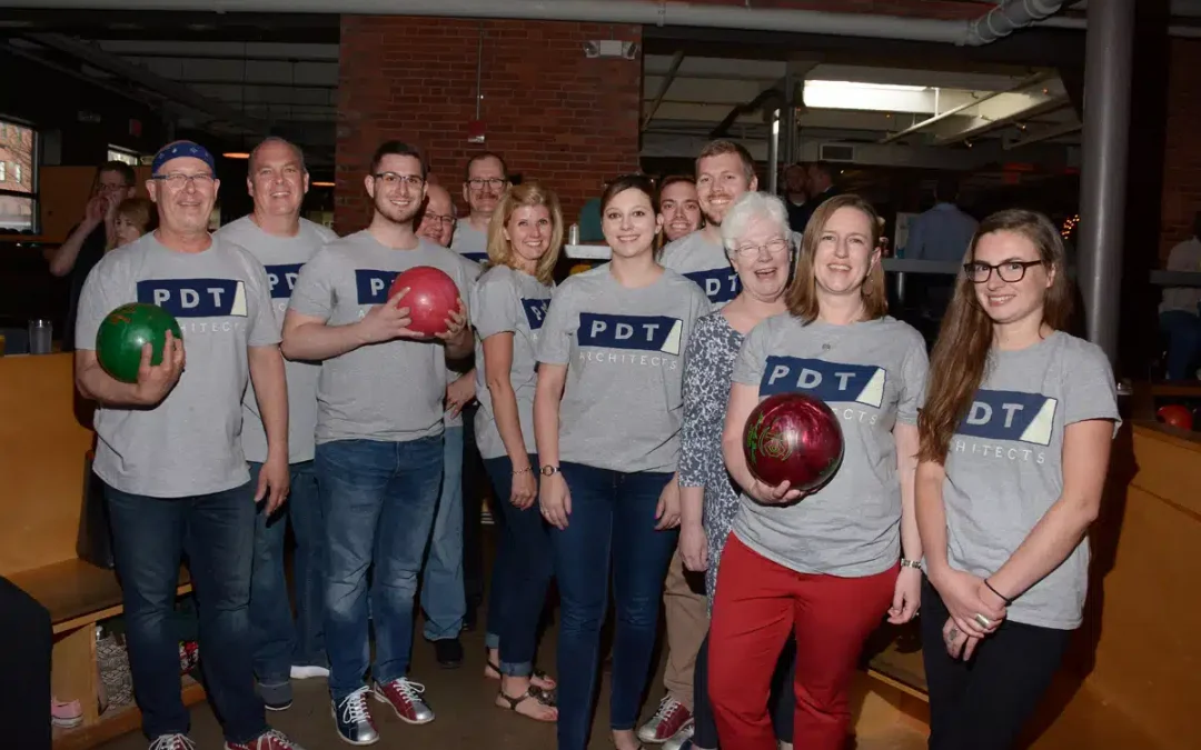 MEREDA’s Strikes for Scholars Bowl-a-Thon Fundraiser 2024