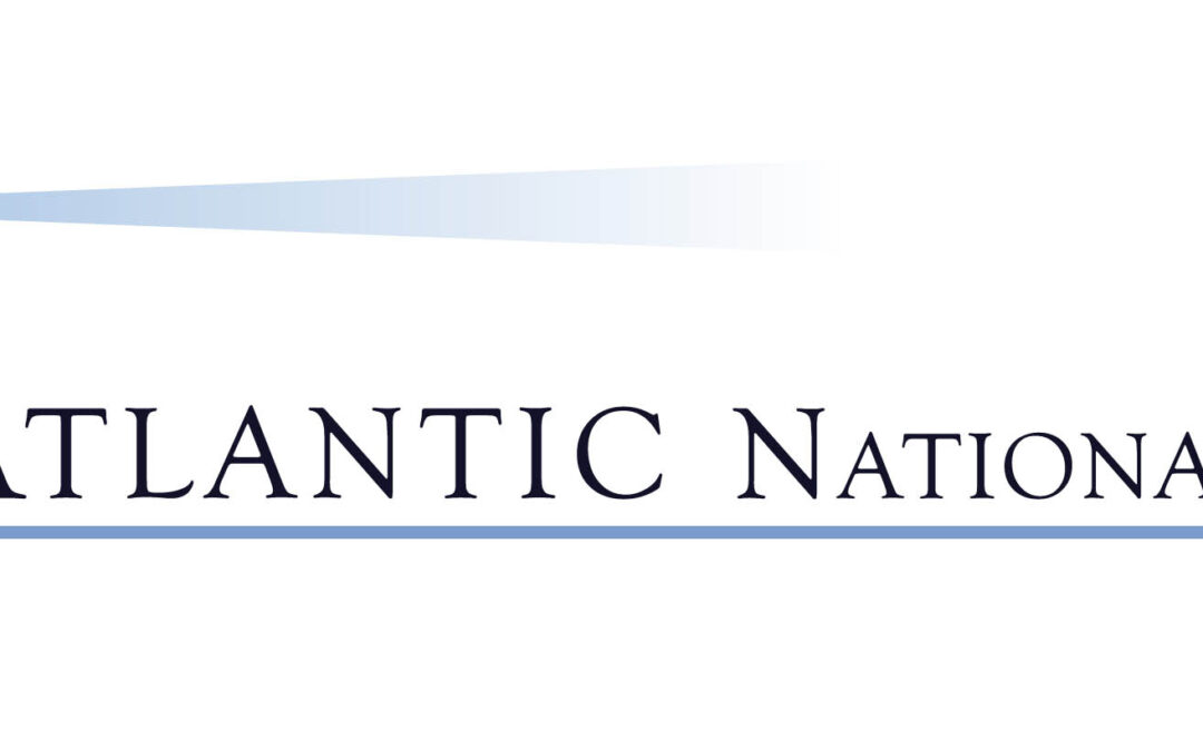 Logo for Atlantic National Trust