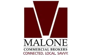 Image of Malone Commercial Brokers company logo