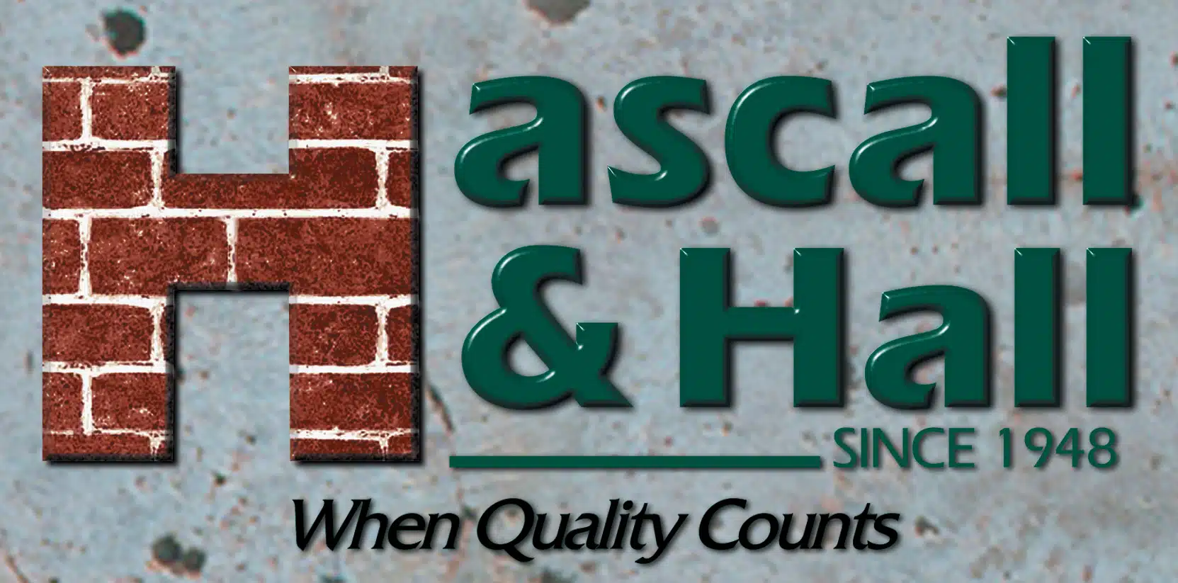 Hascall & Hall