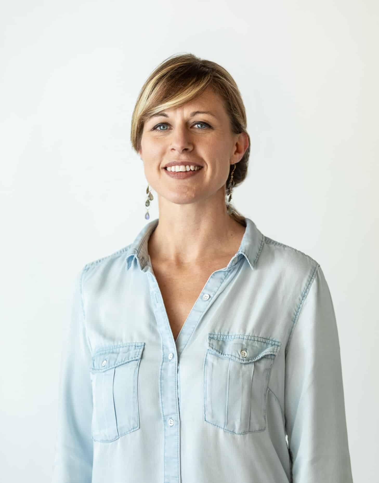 Shannon Richards