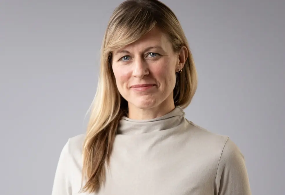 Shannon Richards headshot