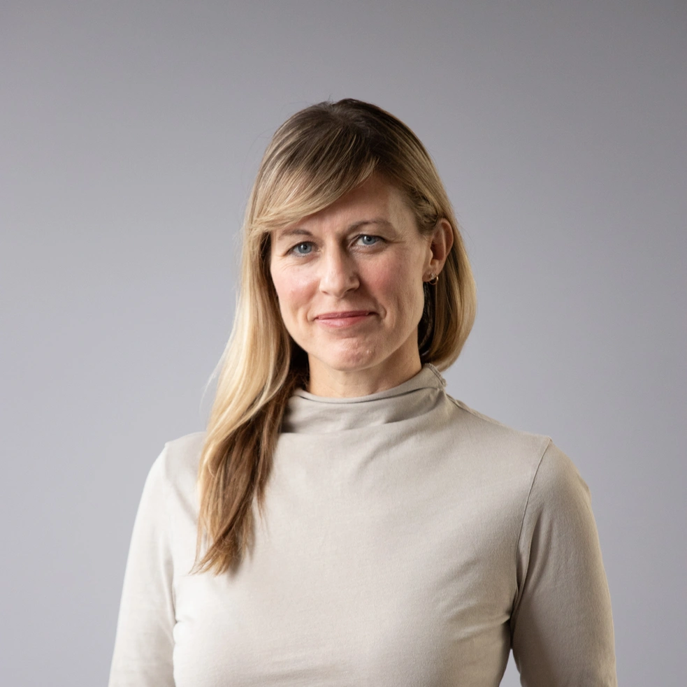 Shannon Richards headshot