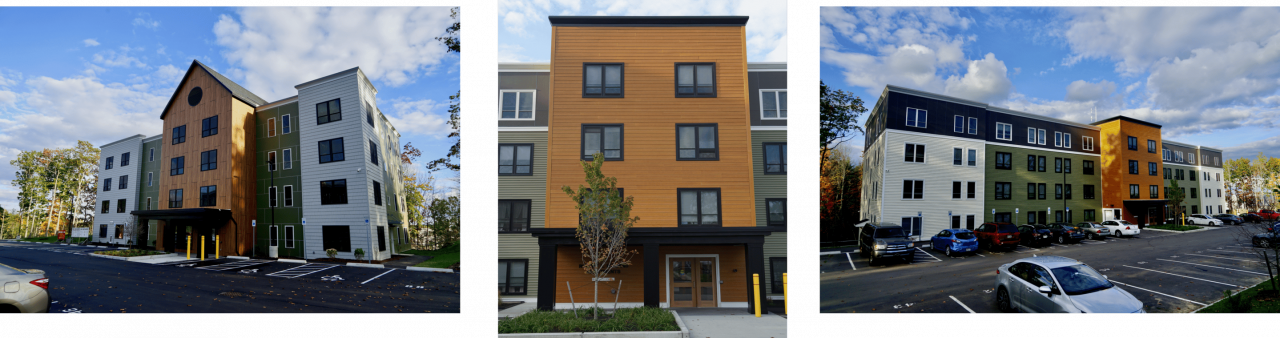 Environmentally Responsible Apartment Developers Reference: The Right Equation For Responsible Development Spotlight On Harnois