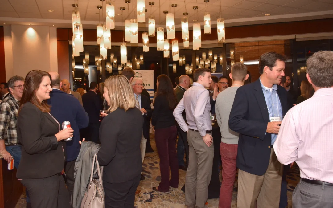 MEREDA’s Morning Menu – Residential Check-In