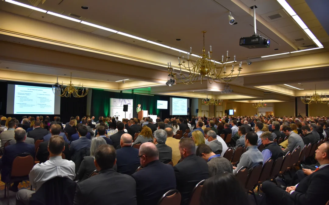 MEREDA’s Morning Menu – Wet & Wild: Developing in Maine’s Changing Climate