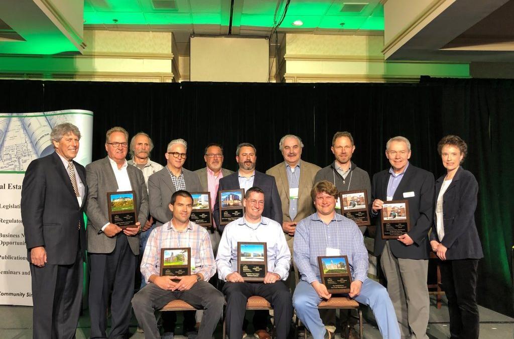 Nominations Now Being Accepted for MEREDA’s 2024 Notable Project Awards