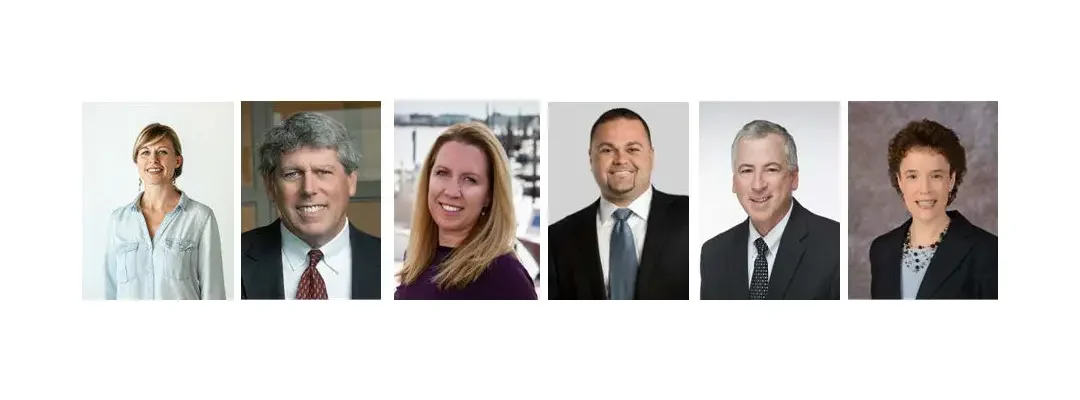 The Maine Real Estate & Development Association Names New President for 2024-2026 & Elects Officers