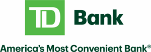 TD Bank company logo