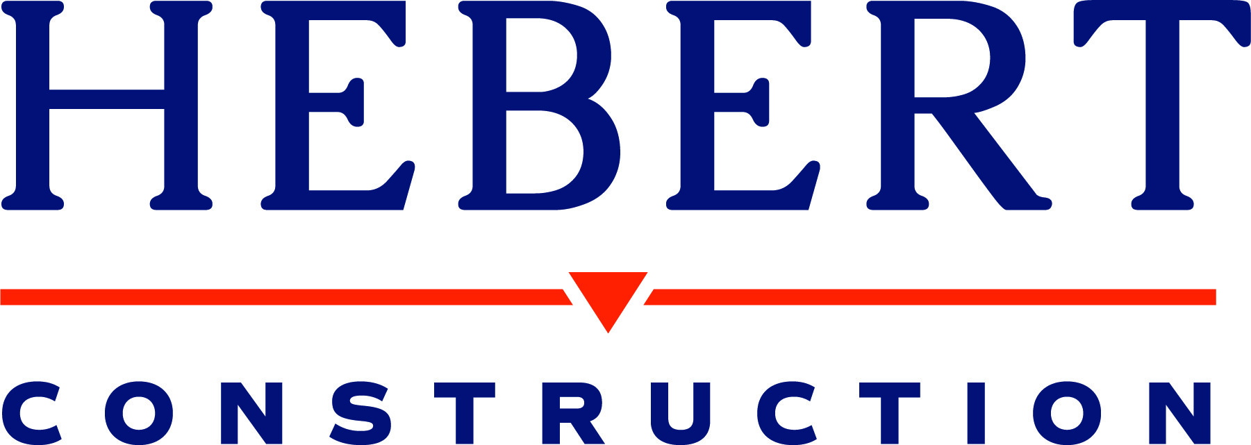 Image of Hebert Construction company logo