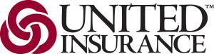 Image of United Insurance company logo