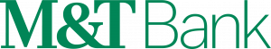 Image of M&T Bank company logo