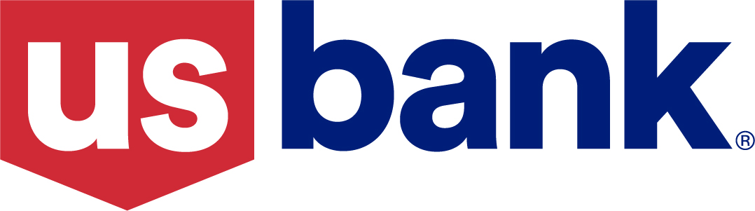 Image of the US Bank company logo