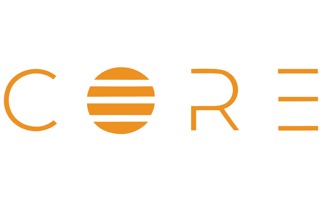 Logo for CORE