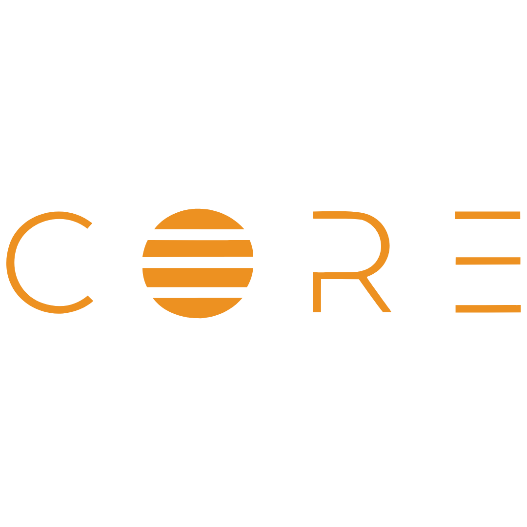 Logo for CORE