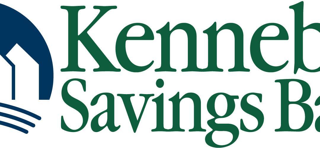 Image of Kennebec Savings Bank company logo.