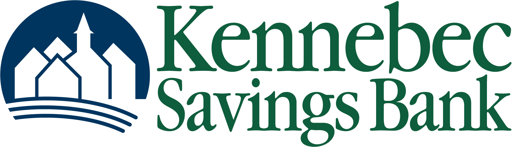 Image of Kennebec Savings Bank company logo.