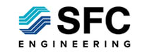 Logo for SFC Engineering