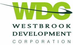 Image of company Logo for Westbrook Development Corporation