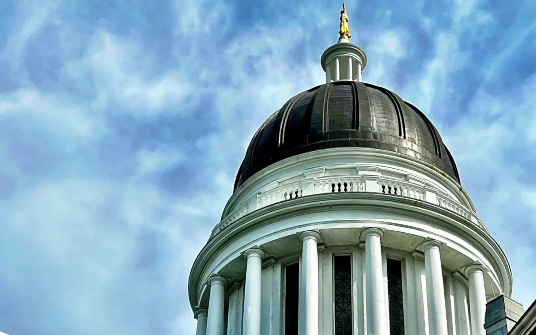 MEREDA’s Morning Menu – Lowering Housing Barriers with Legislative Wins