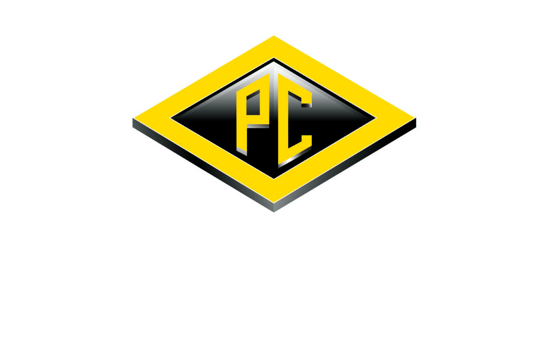picture of pc construction logo