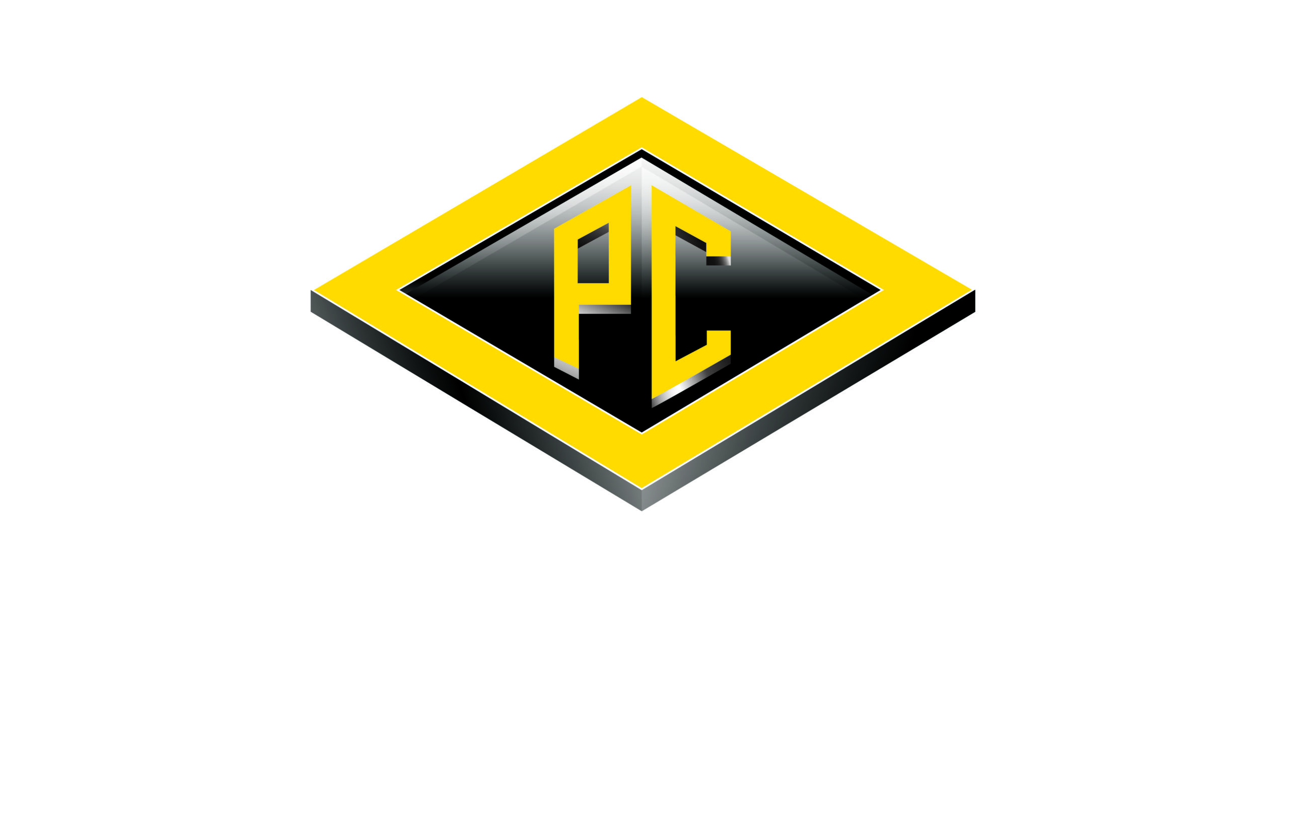 picture of pc construction logo