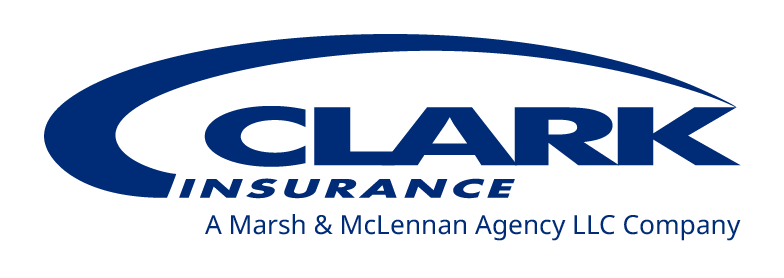 Clark Insurance logo