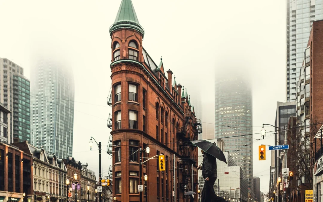 Reviving History: How Historic Tax Credits Breathe New Life into Old Buildings