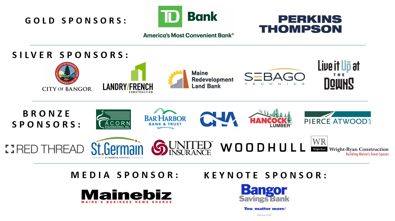 2026 forecast conference sponsors
