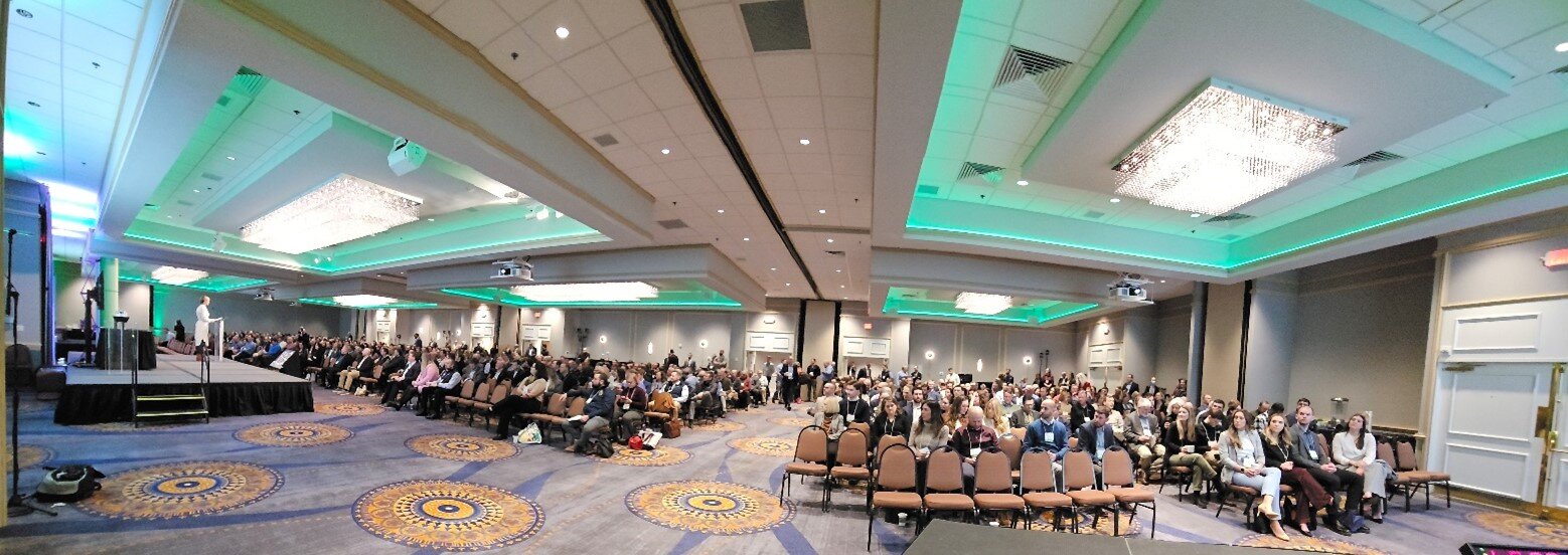 MEREDA Forecast Conference takes deep dive into AI in Real Estate