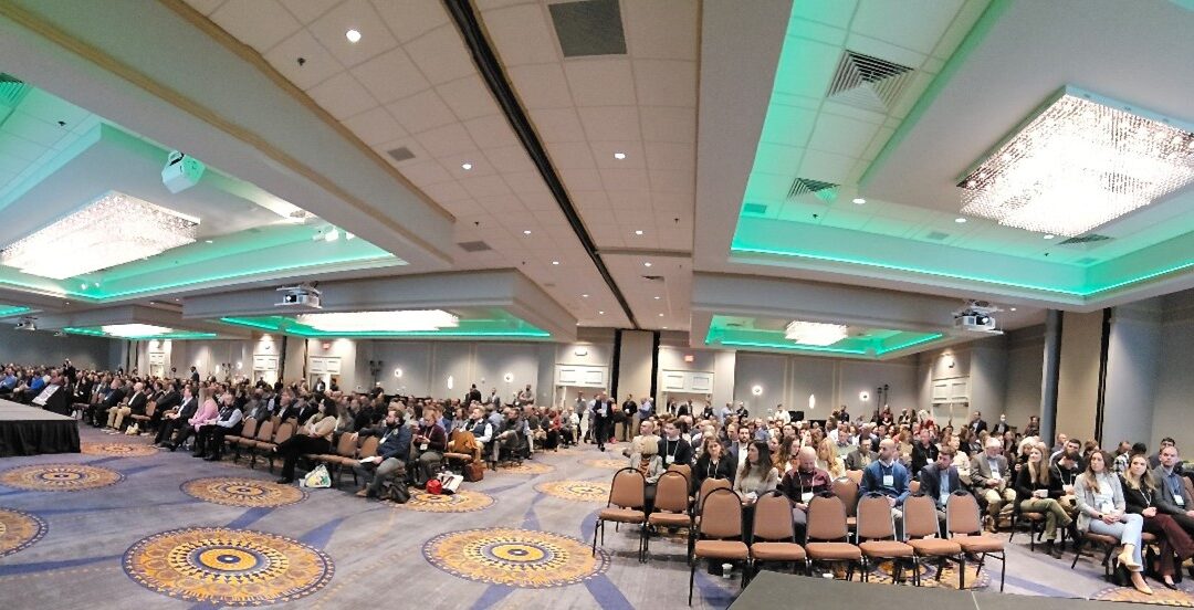 From Uncertainty to Opportunity: MEREDA’s Forecast Conference Highlights Maine’s Real Estate Industry