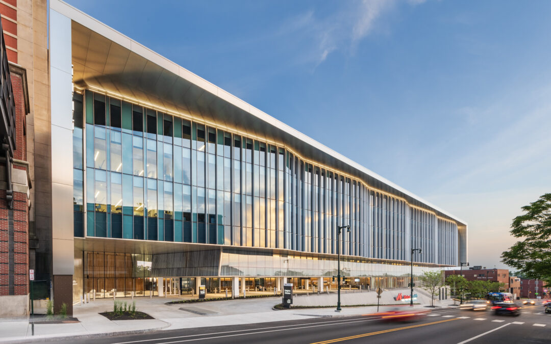 The Right Equation for Responsible Development: Spotlight on The Malone Family Tower (Portland)