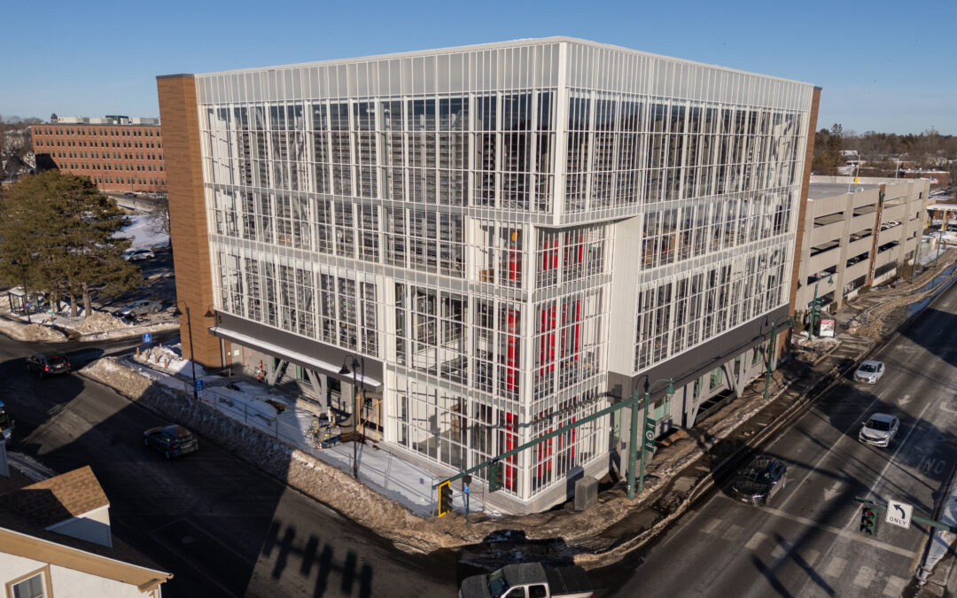 The Right Equation for Responsible Development: Spotlight on Vertical Harvest (Westbrook)