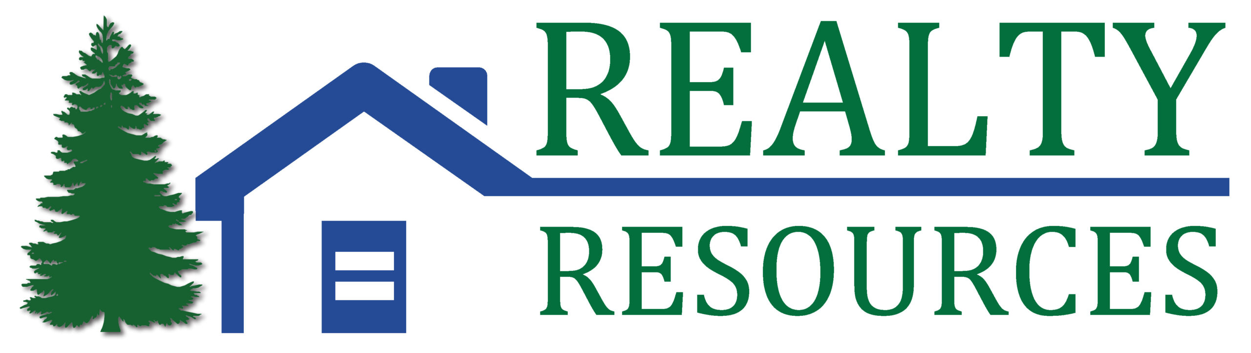 Company logo for Realty Resources