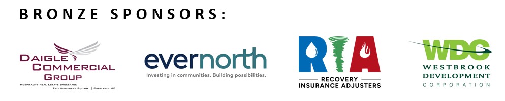 2026 Notable Night Sponsors