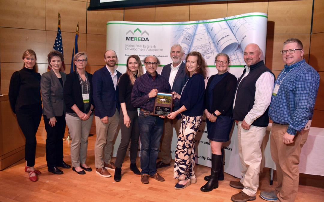 Nominations Now Being Accepted for MEREDA’s 2025 Notable Project Awards