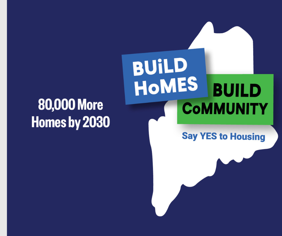 Build Homes Build Community Coalition Logo
