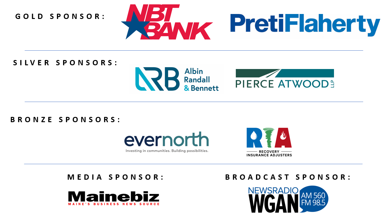 2026 Fall Conf All Sponsors
