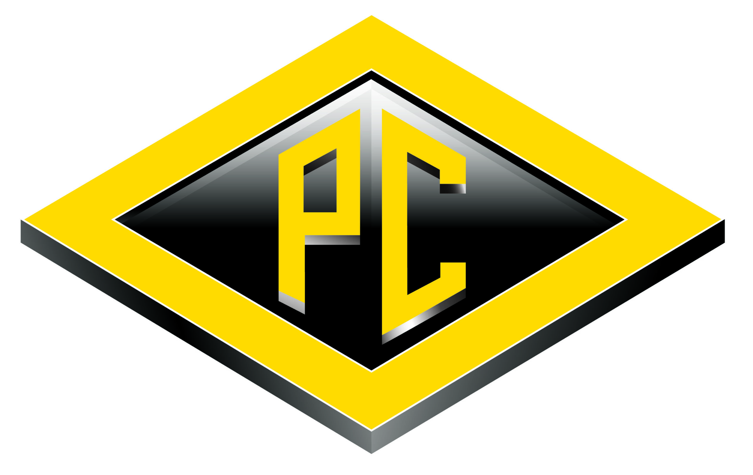 PC Construction logo