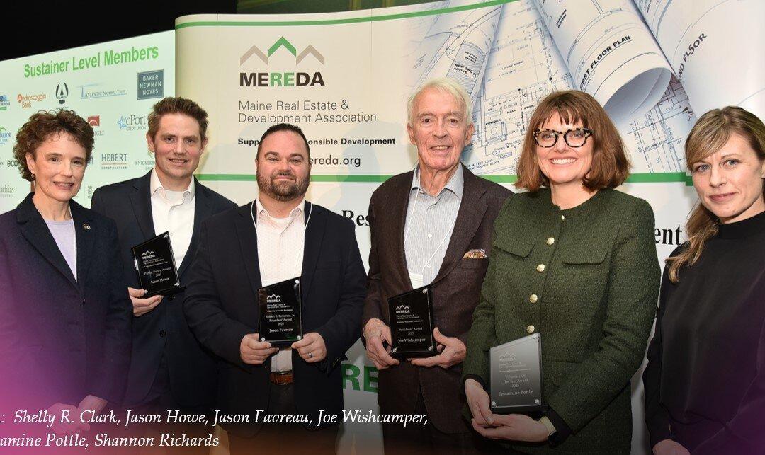 2025 award recipent graphic