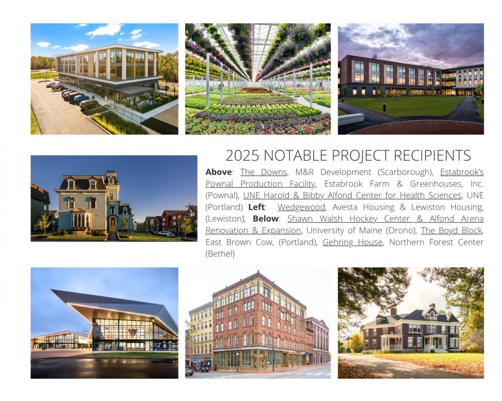 2025 not proj recipients final