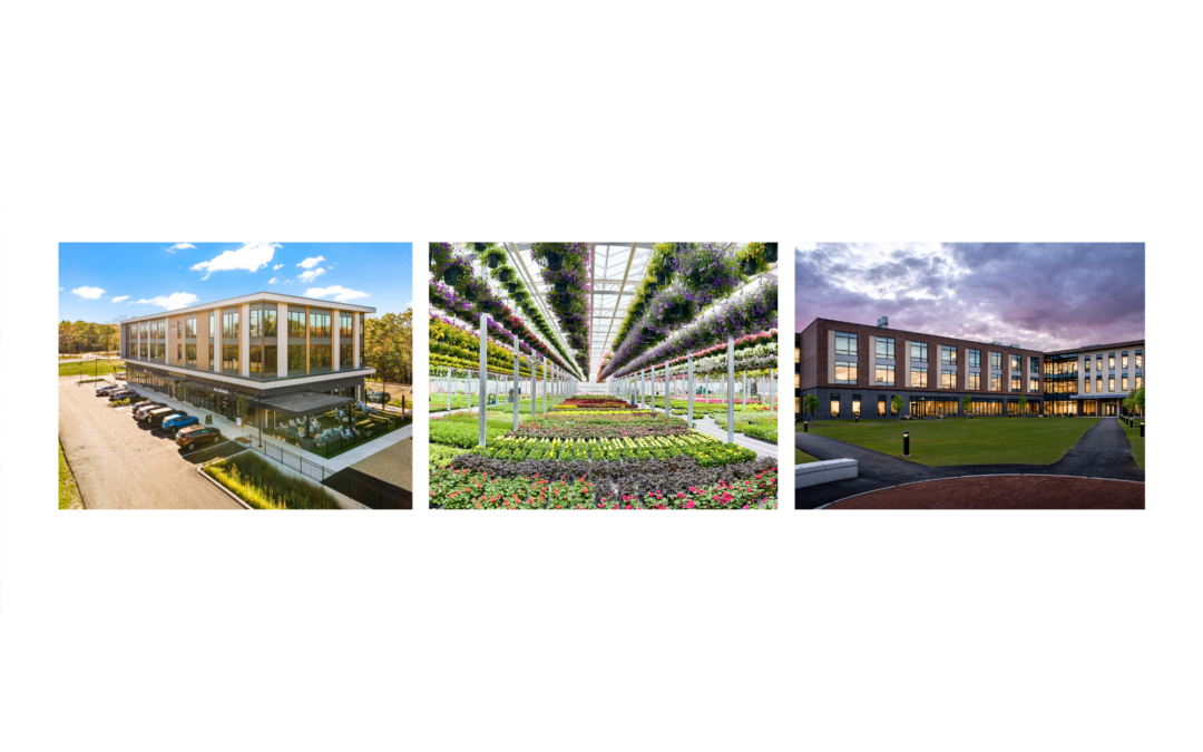 MEREDA to Host “Notable Night” Celebrating Maine’s Most Impactful Development Projects of 2025